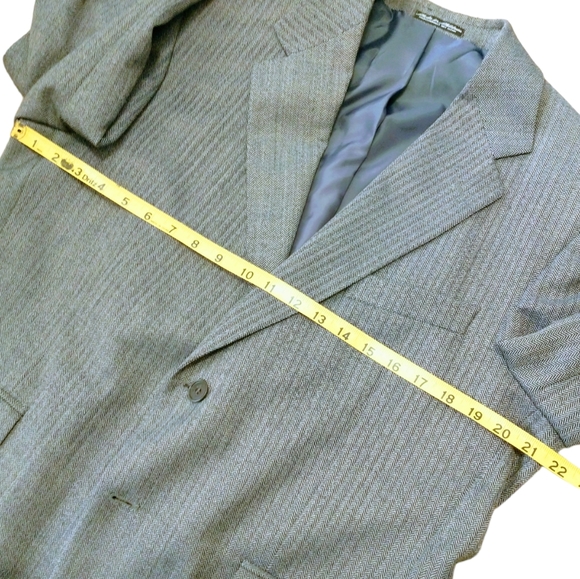 New England Collection Men's Jacket - Picture 14 of 16